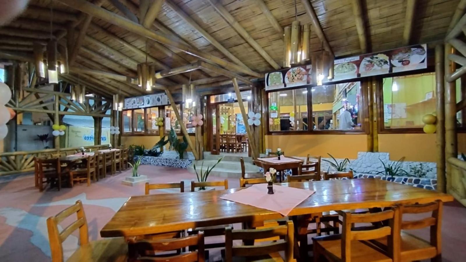 Hotel Cielo Azul Atacames Ngoại thất bức ảnh