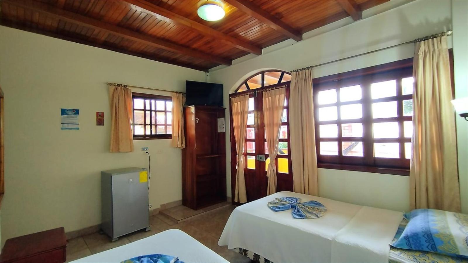 Hotel Cielo Azul Atacames Ngoại thất bức ảnh