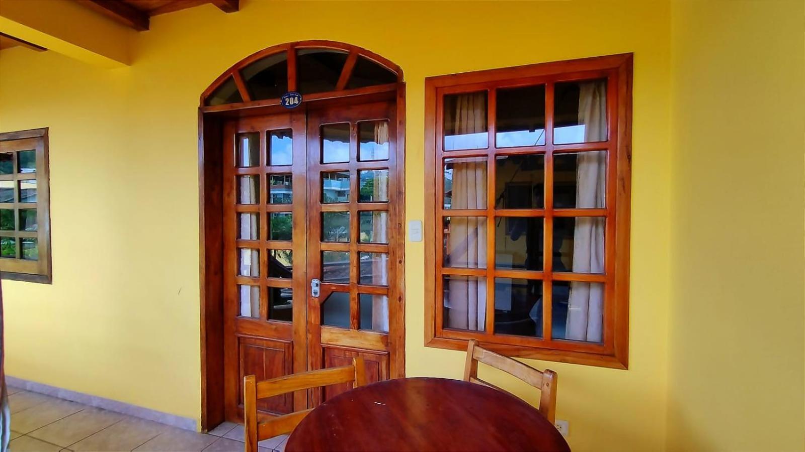 Hotel Cielo Azul Atacames Ngoại thất bức ảnh
