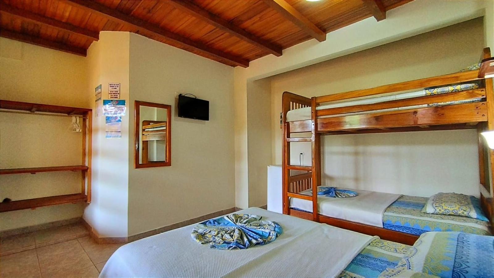 Hotel Cielo Azul Atacames Ngoại thất bức ảnh